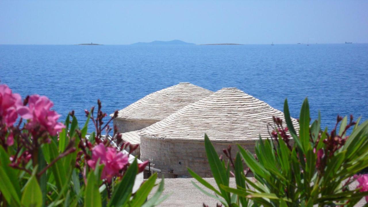 Villa Pod Borom Sveta Nedelja  Exterior photo