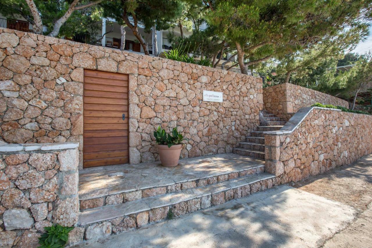 Villa Pod Borom Sveta Nedelja  Exterior photo