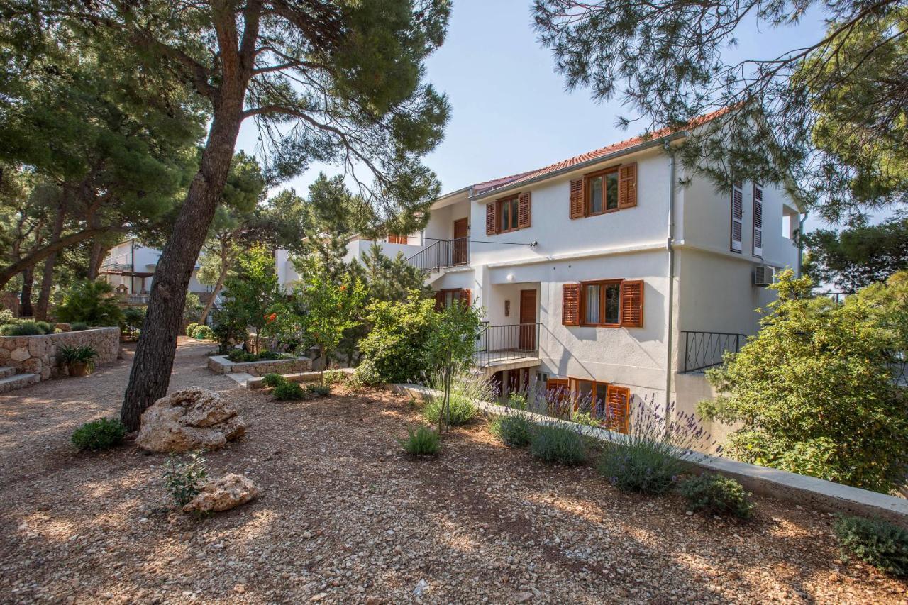 Villa Pod Borom Sveta Nedelja  Exterior photo